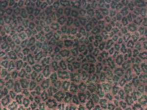 Contemporary 8 x 10 Red Discount Rug #51215